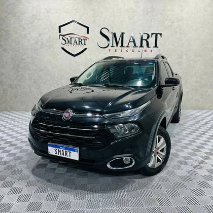 FIAT TORO 1.8 16V EVO FLEX FREEDOM AT6